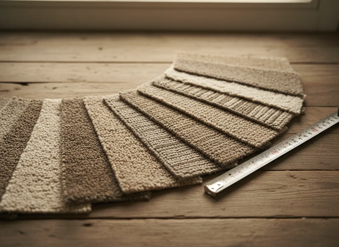 Carpet Installation Collinsville, TX FAQs